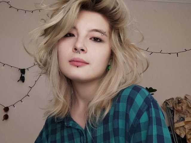 Foto del profilo MunaHout