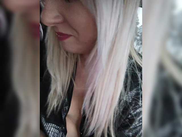 Screenshot di trasmissione _AMBASSADOR_