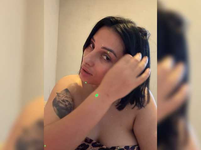 Screenshot di trasmissione murr-kytty