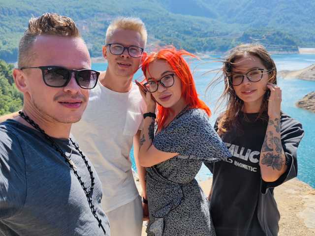 Foto del profilo murstory