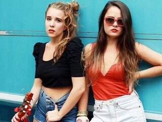 Chat video erotica MusePink