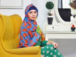 Video chat erotica MuslimDariya