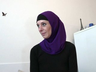 Video chat erotica muslimleila