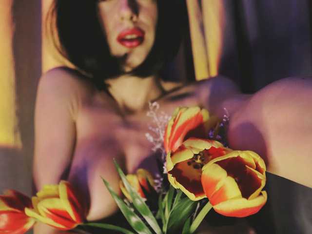 Foto del profilo Mussaenda