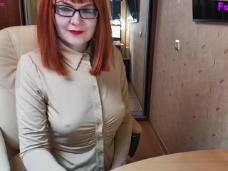 Chat video erotica Muza-Love