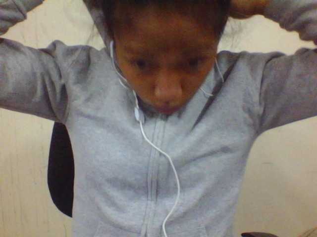 Screenshot di trasmissione Myahkittie