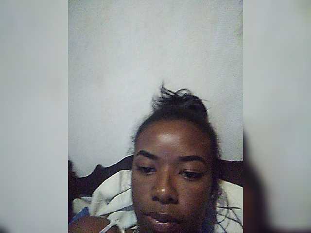 Screenshot di trasmissione Myahkittie