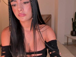 Chat video erotica MyaRavachi
