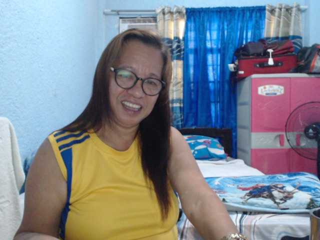 Screenshot di trasmissione myforever