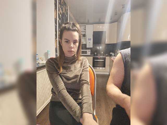 Screenshot di trasmissione MylaifF