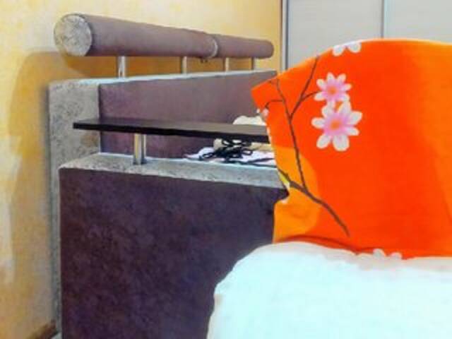 Screenshot di trasmissione MylaYou