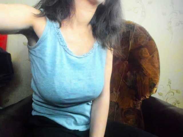 Screenshot di trasmissione MylaYou