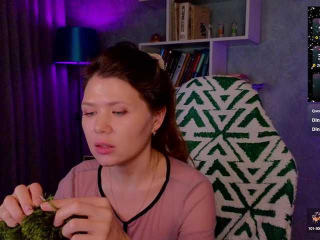 Screenshot di trasmissione MyLittlegi