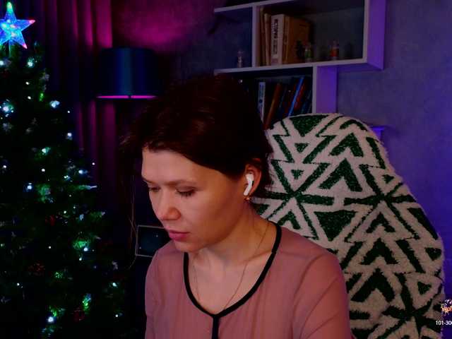 Screenshot di trasmissione MyLittlegi