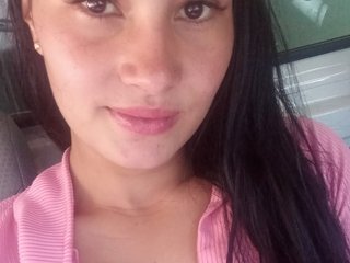 Chat video erotica MyluNaughty