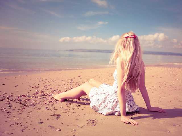 Foto del profilo -mygirl-