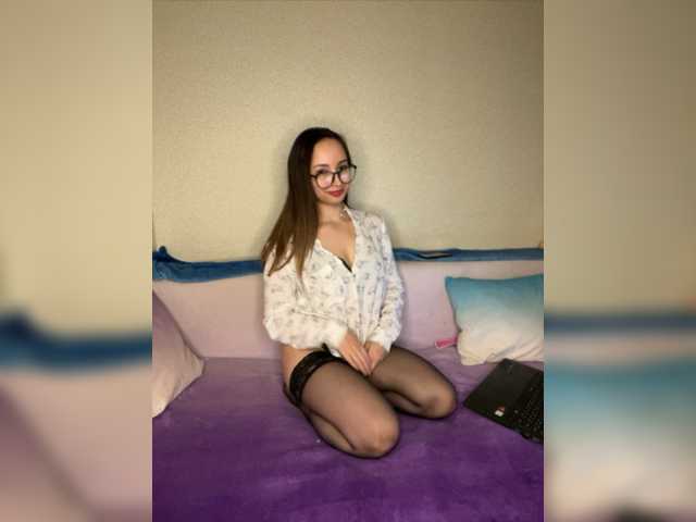 Screenshot di trasmissione Myr-kiss