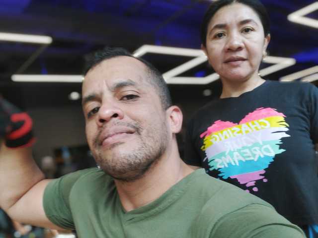 Foto del profilo mysister-in-lawandme