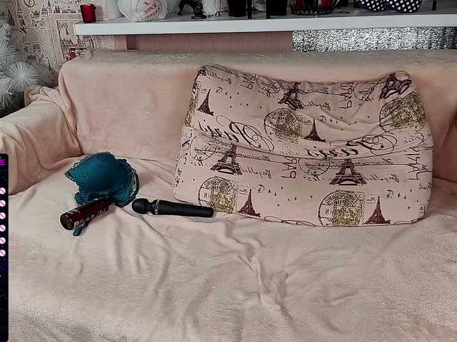 Screenshot di trasmissione Mystery-FM