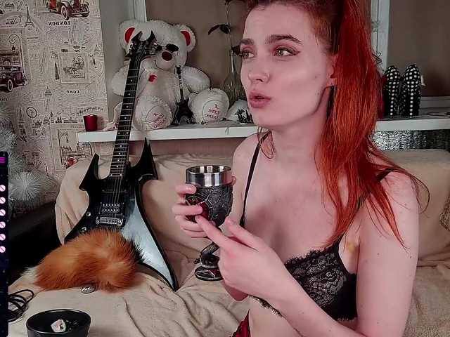 Screenshot di trasmissione Mystery-FM