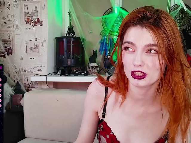 Screenshot di trasmissione Mystery-FM