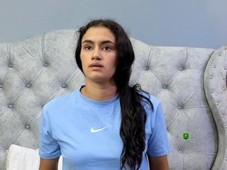 Chat video erotica MysticLiah