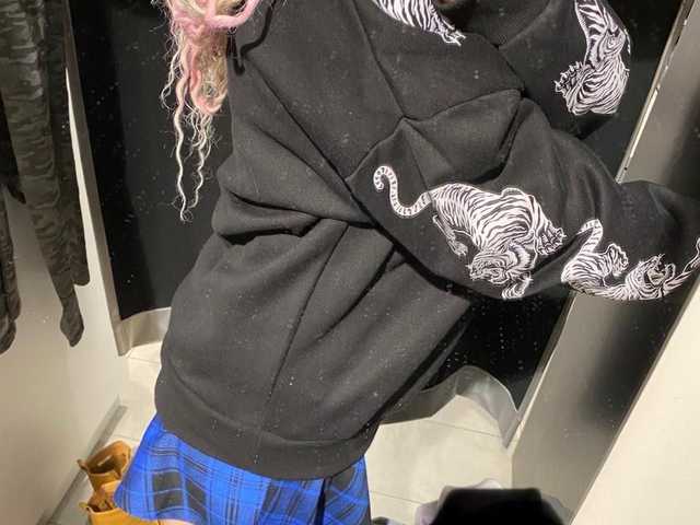 Foto del profilo MysticNyah