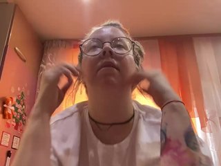 Chat video erotica MysticNyah