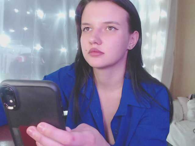 Screenshot di trasmissione MySuchka