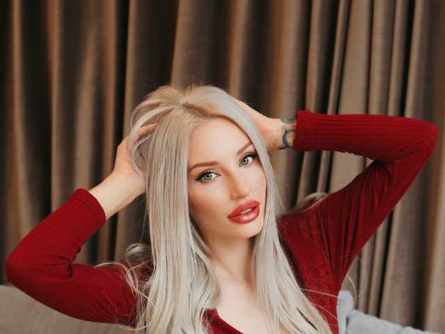 Foto del profilo MySweetAlice