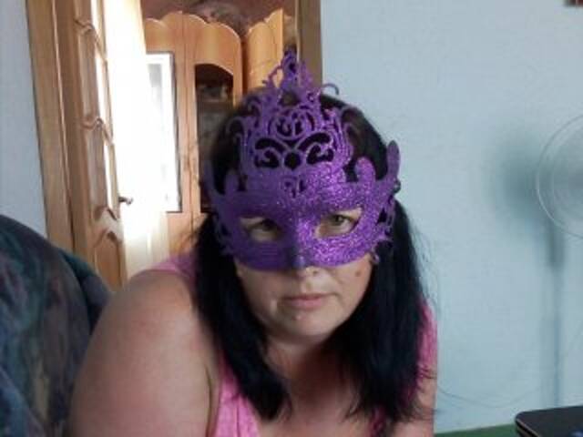 Foto del profilo mysya35