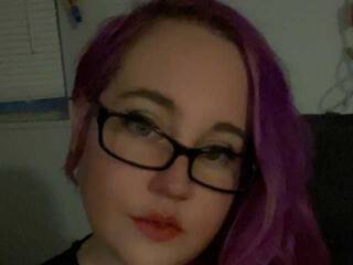 Chat video erotica MzOphelia