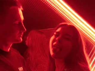 Chat video erotica N-bagira