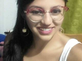 Chat video erotica naaleja