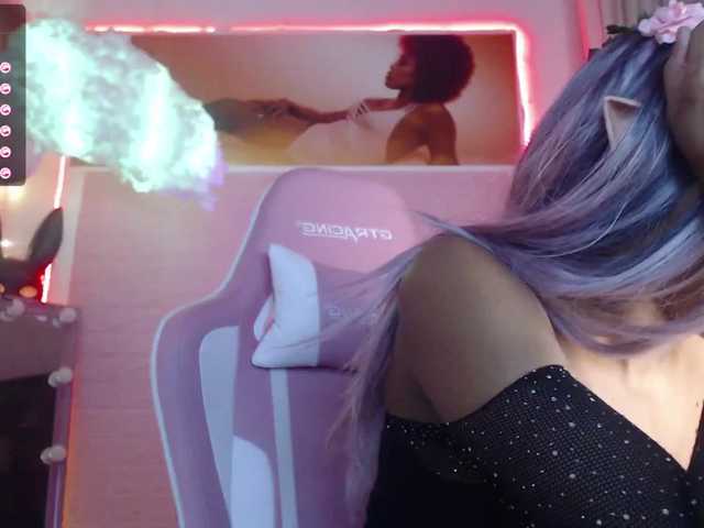 Fotografie naaomicampbel MOMENT TO TORTURE MY HOLES!!! AT 5000 RIDE DILDO + ANAL SHOW ♥ 928 TKS MISSING TO COMPLETE THE GOAL♥ #latina #pussy #shaved #teen #teentits #blowjob