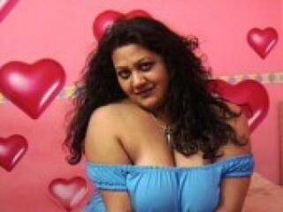 Chat video erotica naara