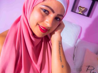 Chat video erotica nabila-01