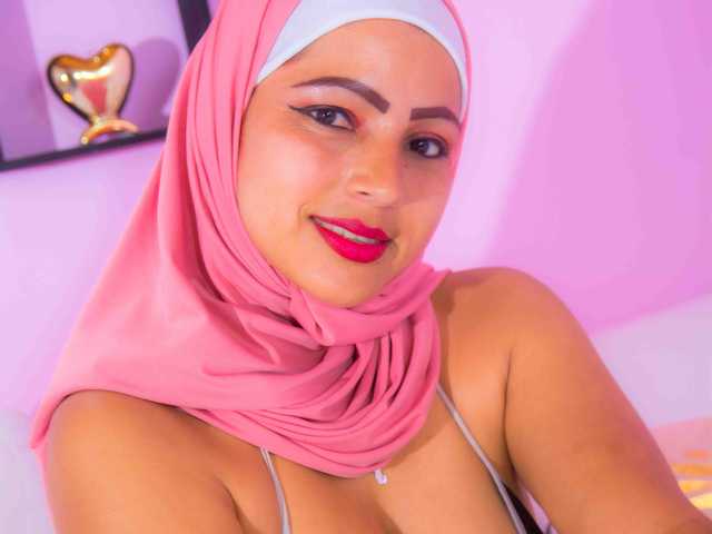 Foto del profilo nabila-13