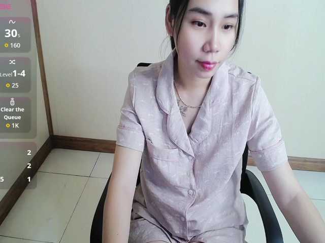 Screenshot di trasmissione Nachi