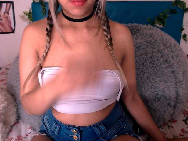 Screenshot di trasmissione nadezh