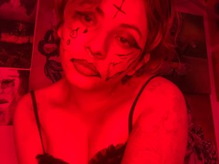 Chat video erotica Nadia2769