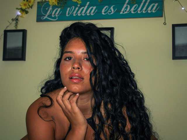 Foto del profilo Nadiaclark