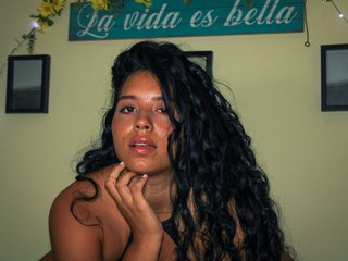 Chat video erotica Nadiaclark