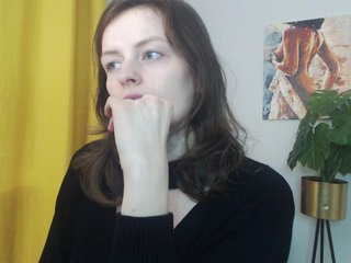 Chat video erotica NadineGold