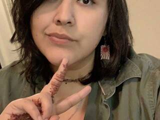 Chat video erotica NadineSugoi