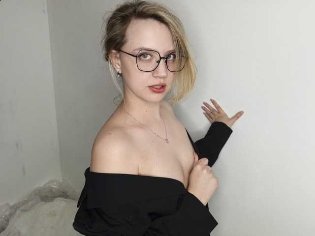 Foto del profilo Nadins