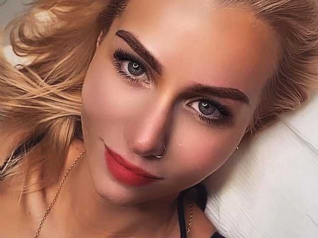 Foto del profilo NadiaPetrova