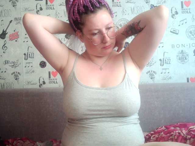 Screenshot di trasmissione karina303