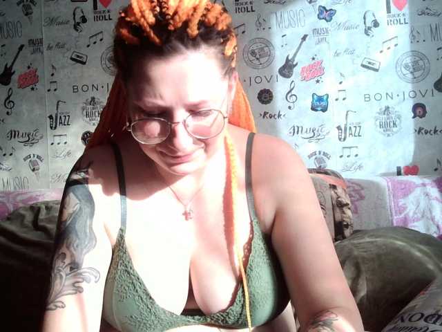 Screenshot di trasmissione karina303