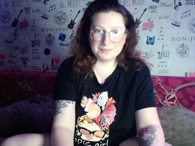 Screenshot di trasmissione karina303